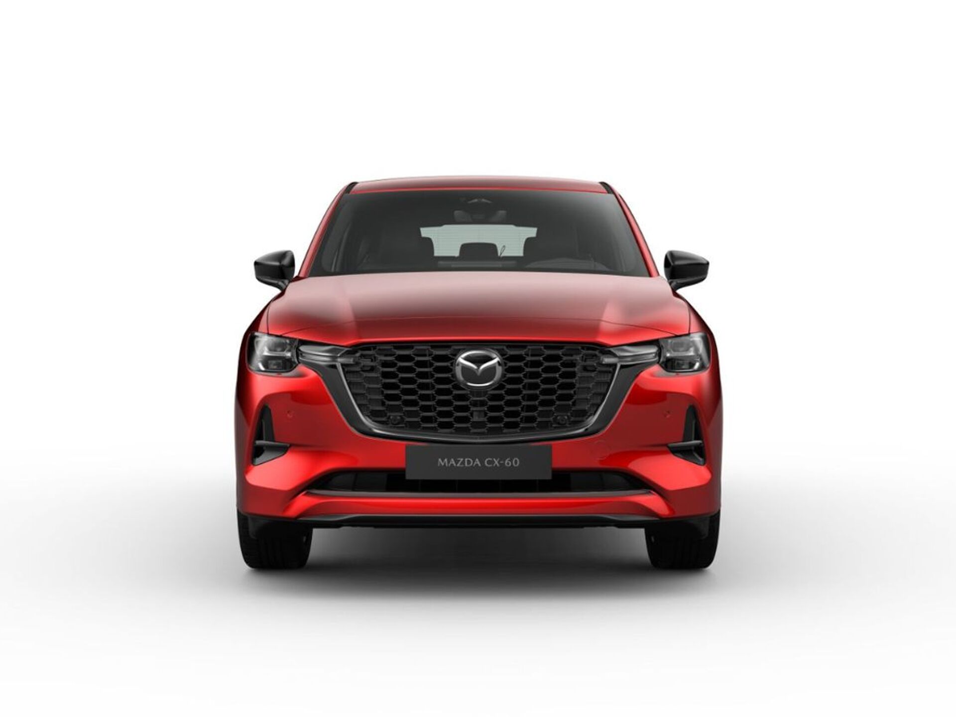 Imagen 2 de MAZDA CX-60