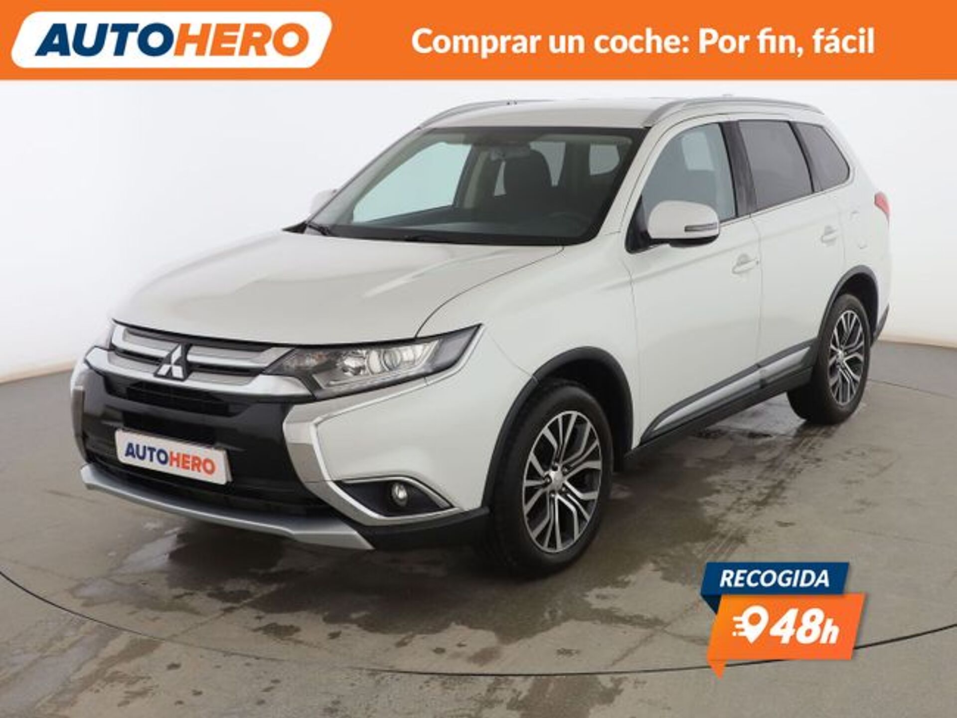 Imagen 1 de MITSUBISHI Outlander