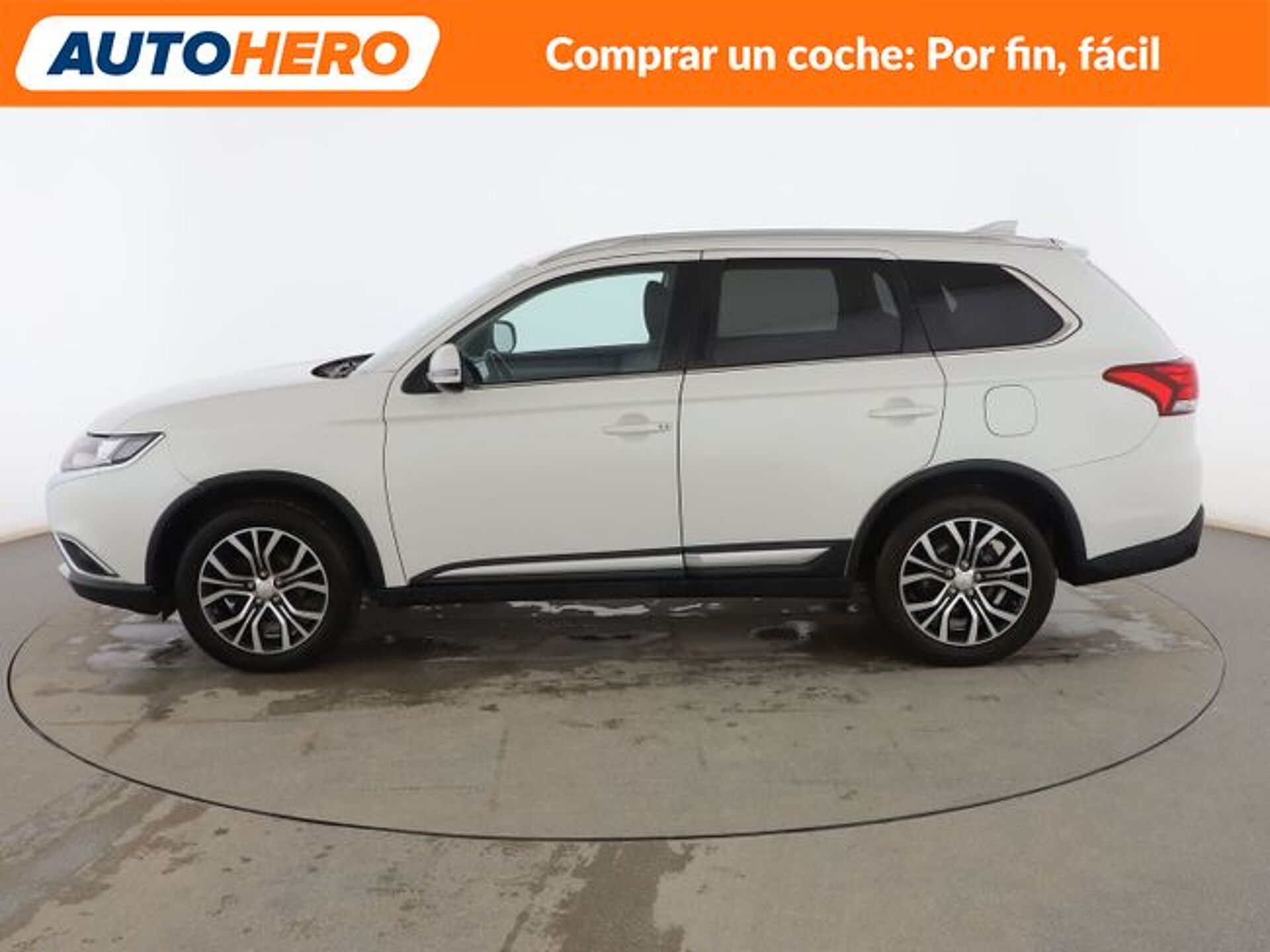 Imagen 3 de MITSUBISHI Outlander