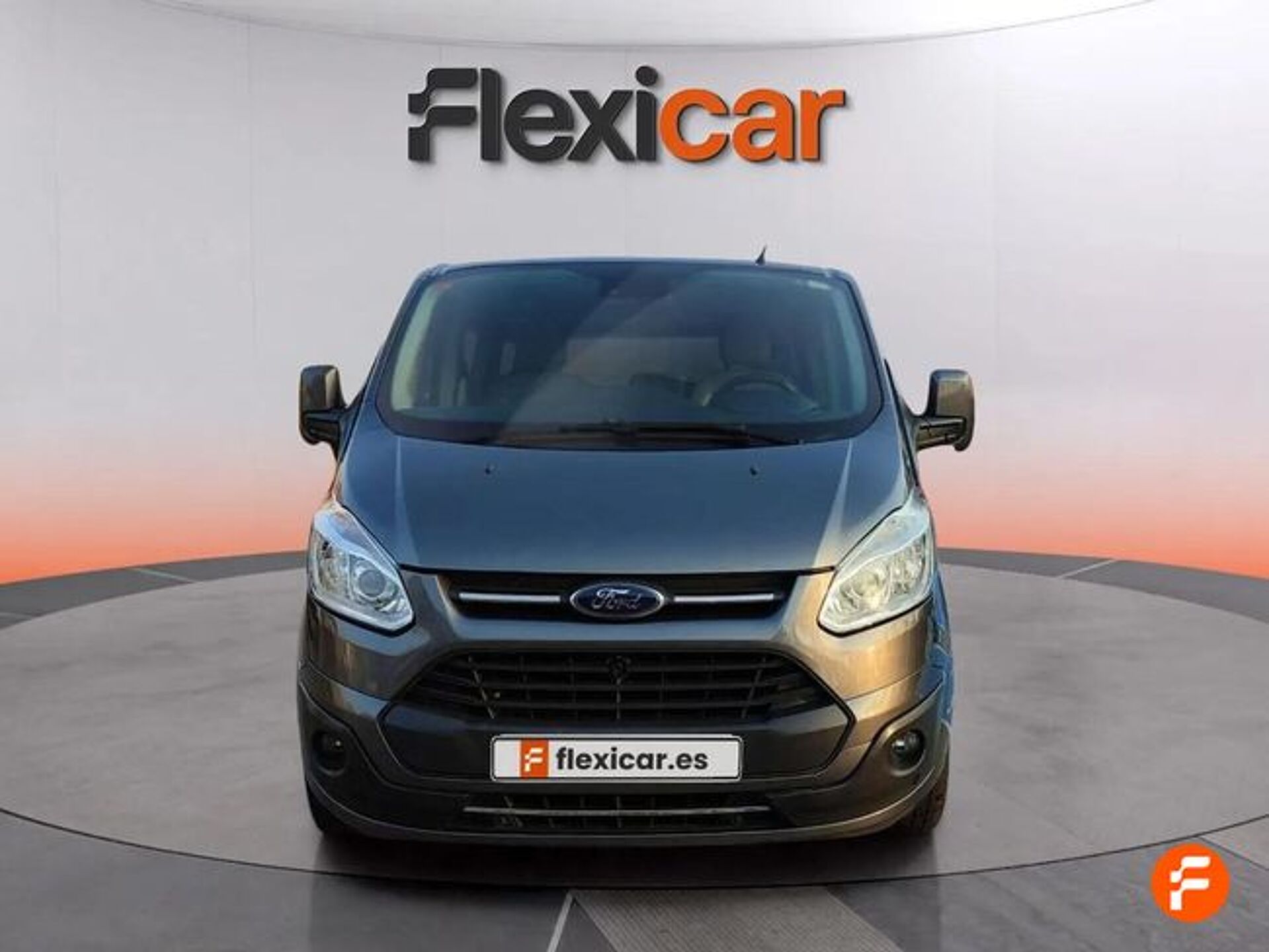 Imagen 2 de FORD Tourneo Custom