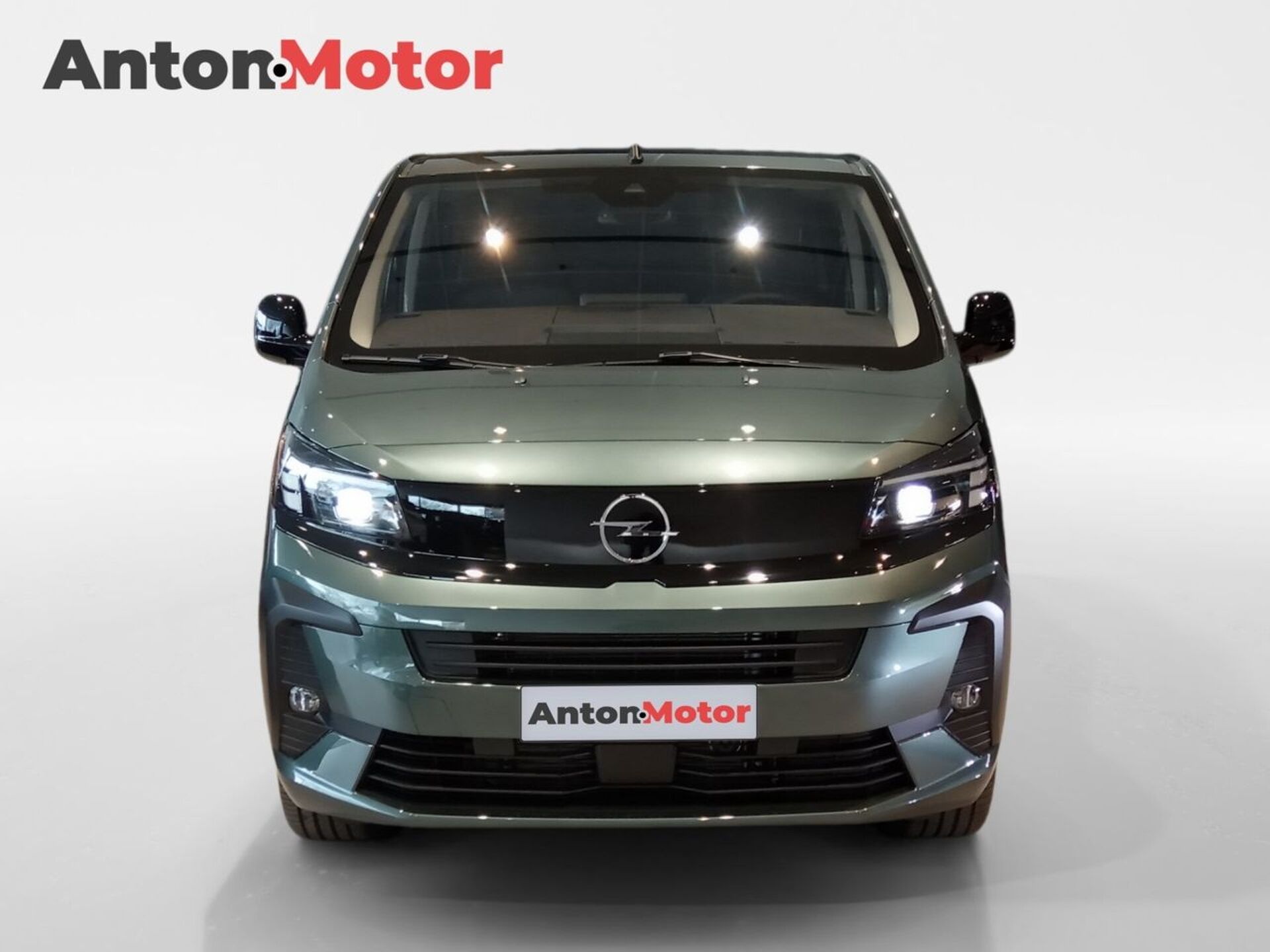 Imagen 3 de OPEL Zafira Life