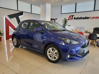 Imagen de TOYOTA Yaris 120H 1.5 Style