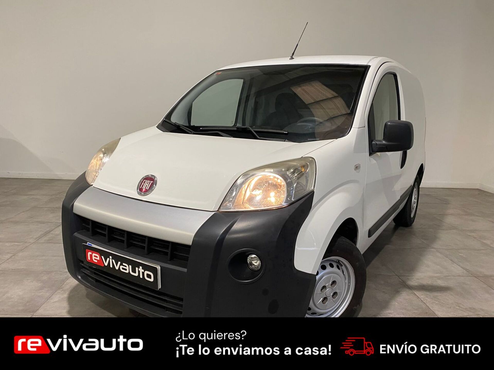Imagen de FIAT Fiorino