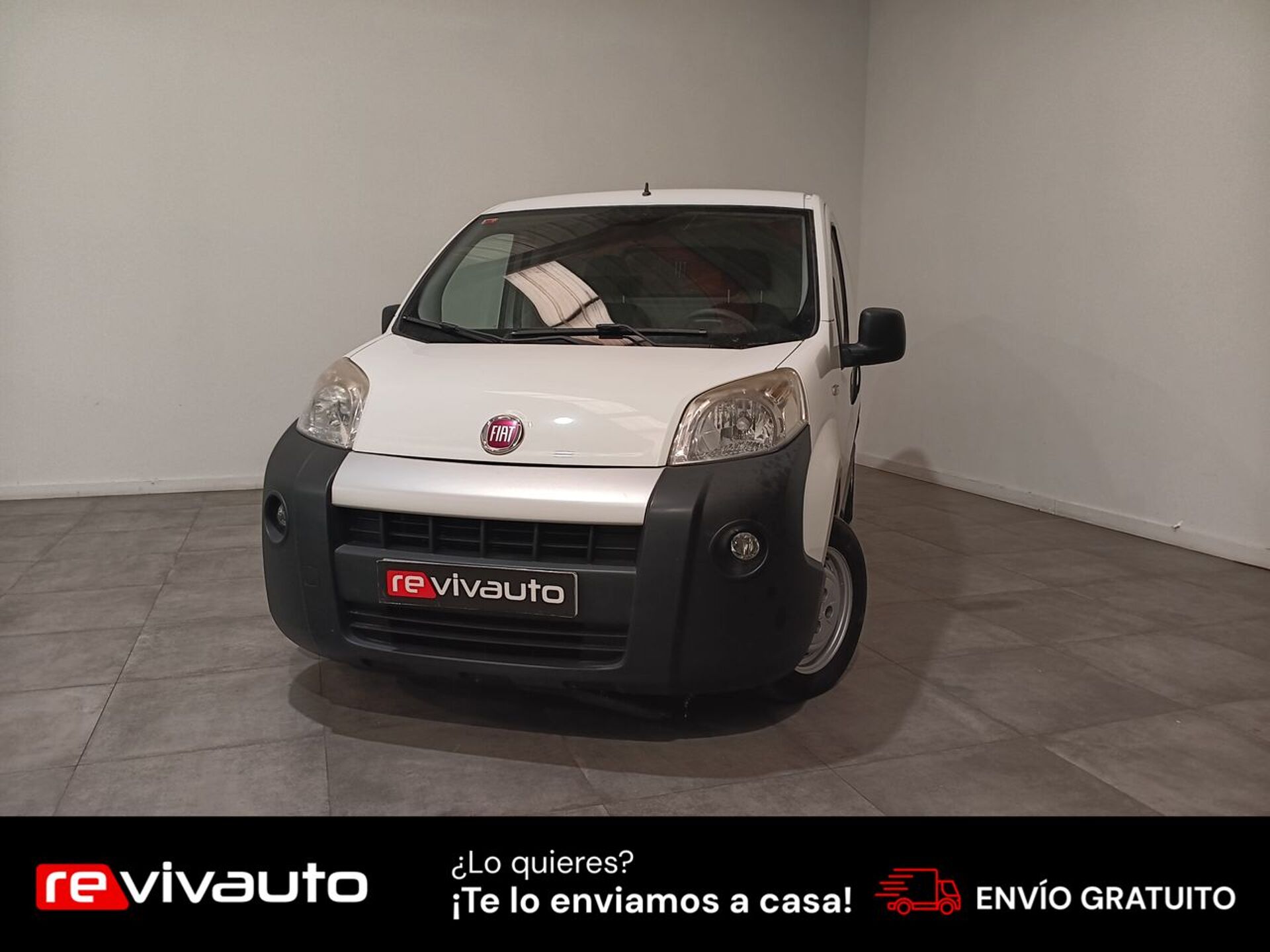 Imagen de FIAT Fiorino