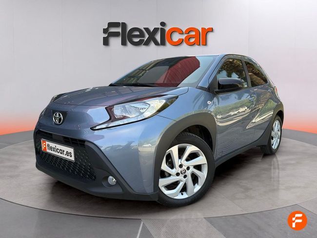 Foto del TOYOTA Aygo 70 x-play