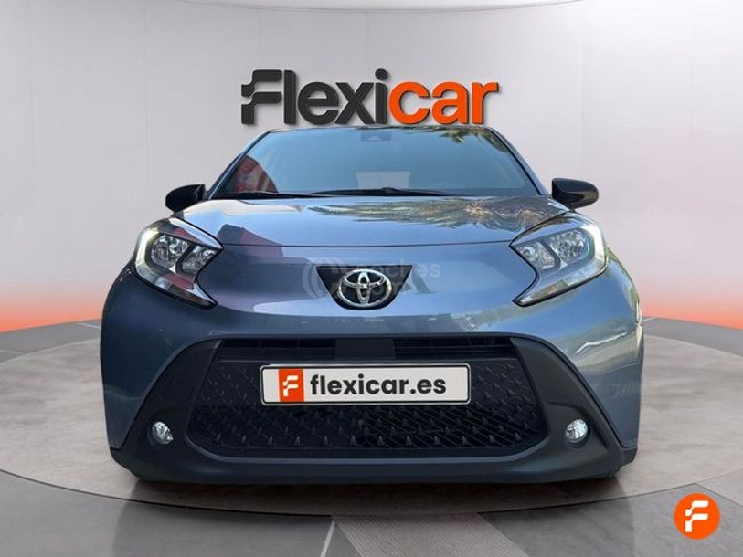 Foto del TOYOTA Aygo 70 x-play