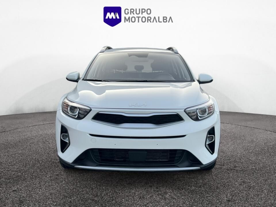 Foto del KIA Stonic 1.2 DPi Concept