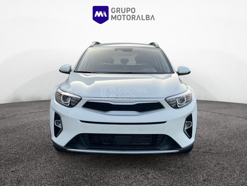 Foto del KIA Stonic 1.2 DPi Concept