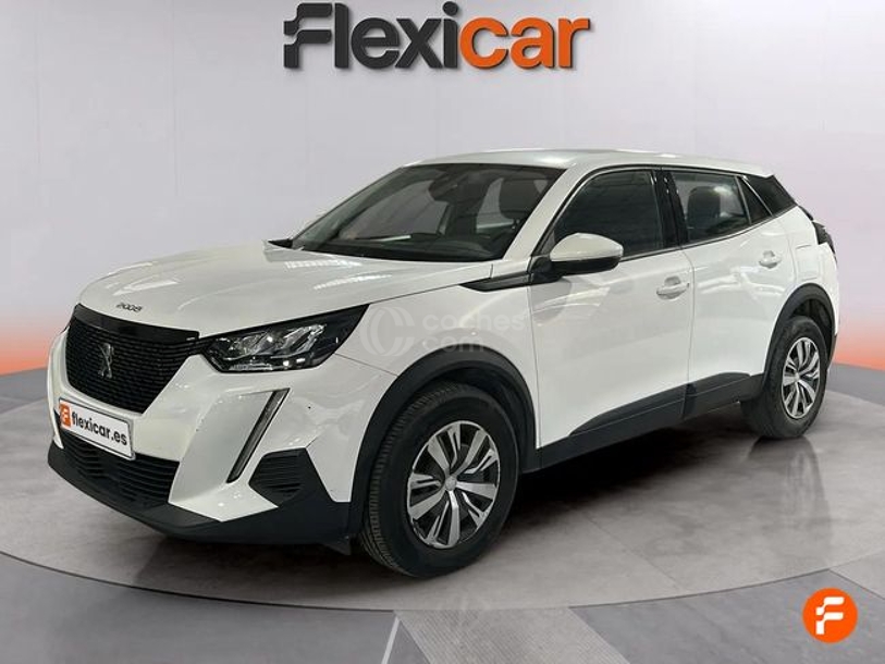 Foto del PEUGEOT 2008 1.5BlueHDi S&S Active 100