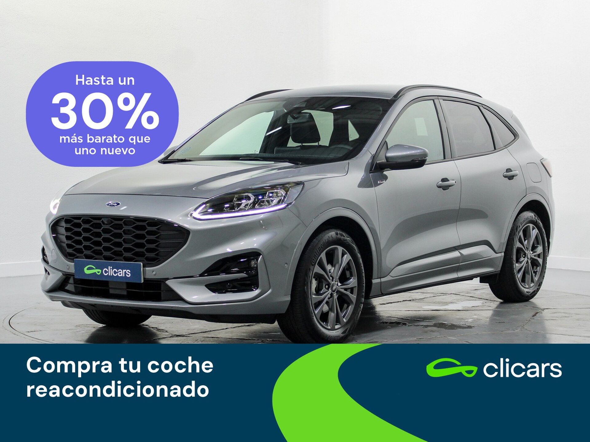 Imagen de FORD Kuga