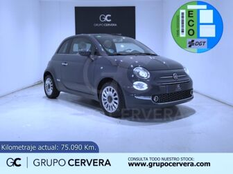 Imagen de FIAT 500 1.2 GLP Lounge