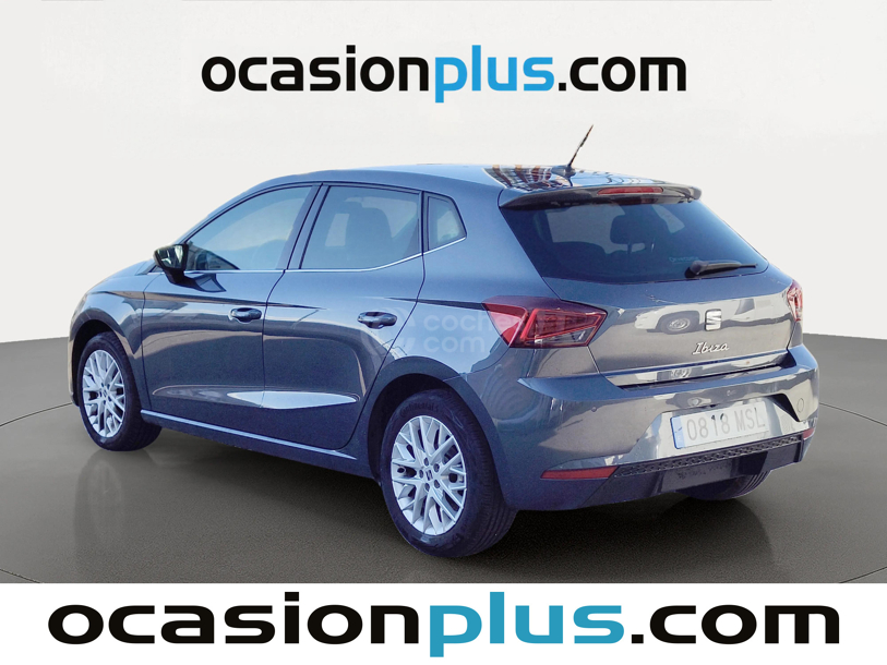 Foto del SEAT Ibiza 1.0 TSI S&S Special Edition 115