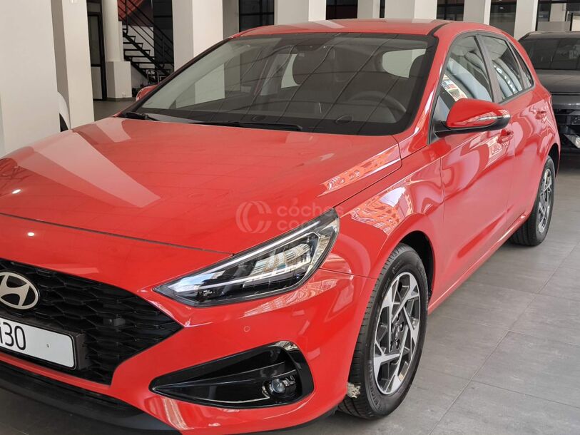 Foto del HYUNDAI i30 1.0 TGDI Klass 48V 100