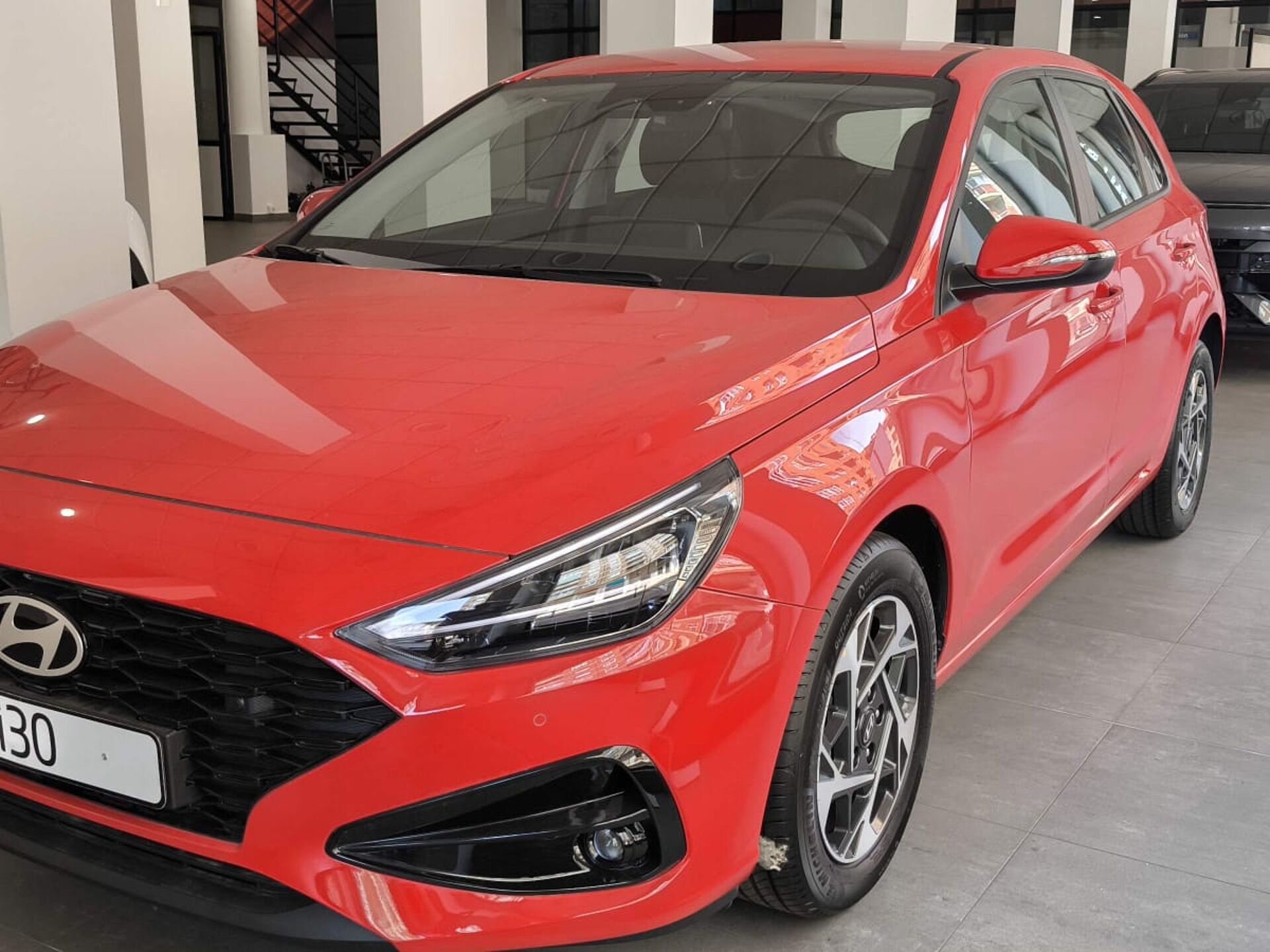Imagen de HYUNDAI i30