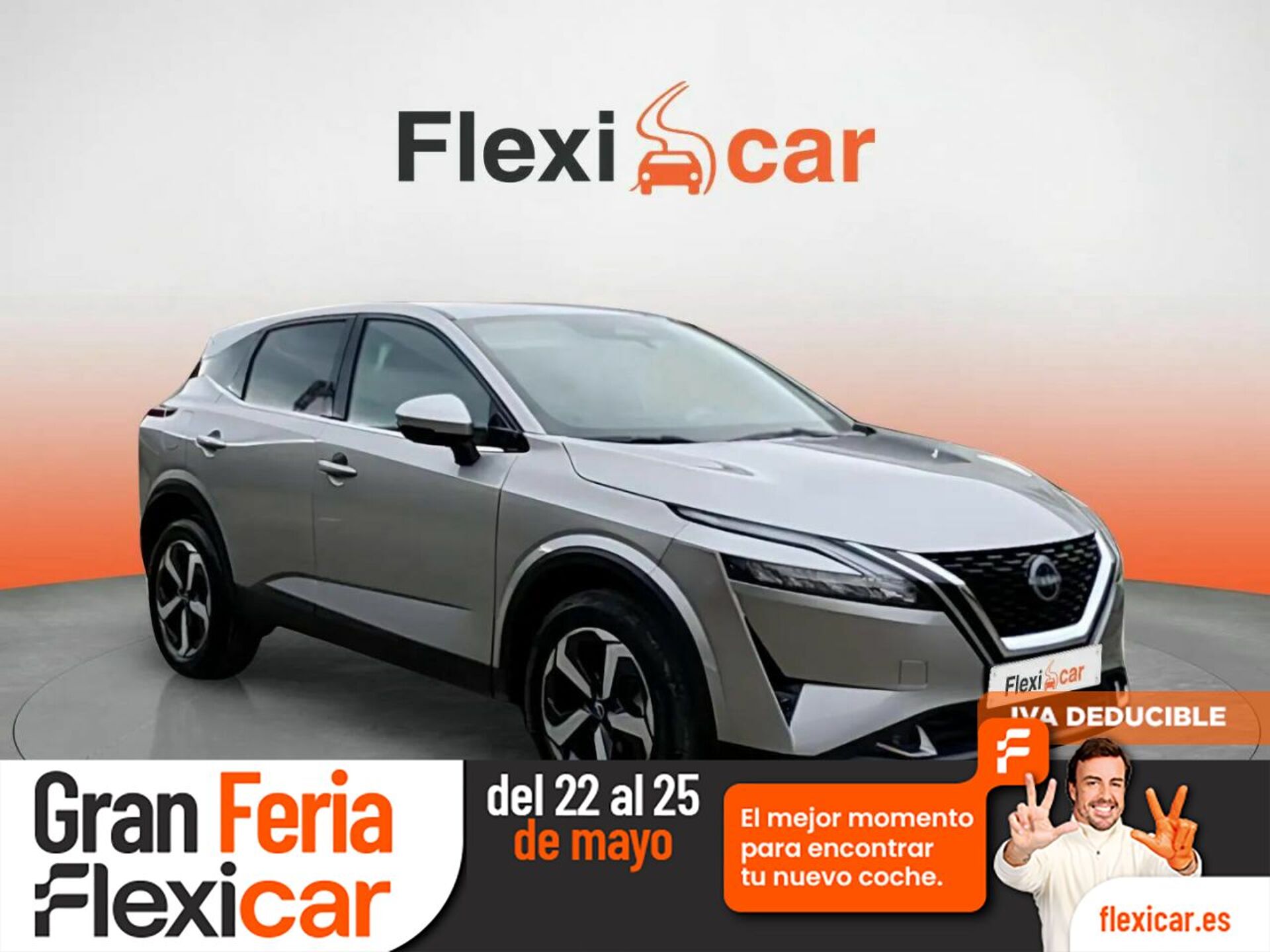 Imagen de NISSAN Qashqai