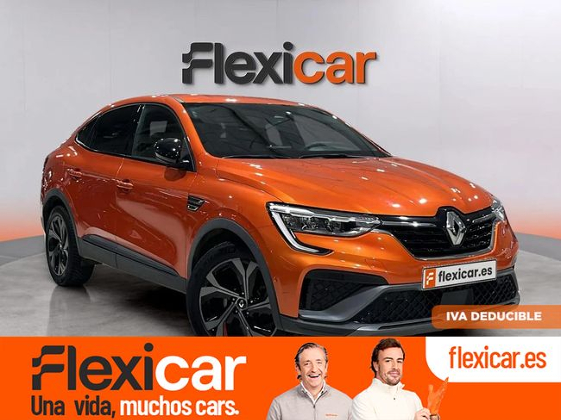 Imagen de RENAULT Arkana