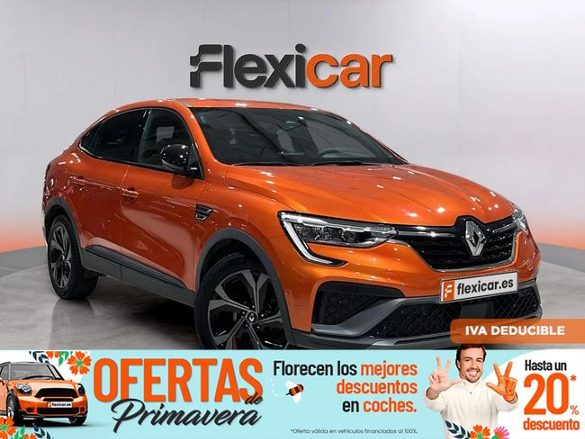 Imagen de RENAULT Arkana