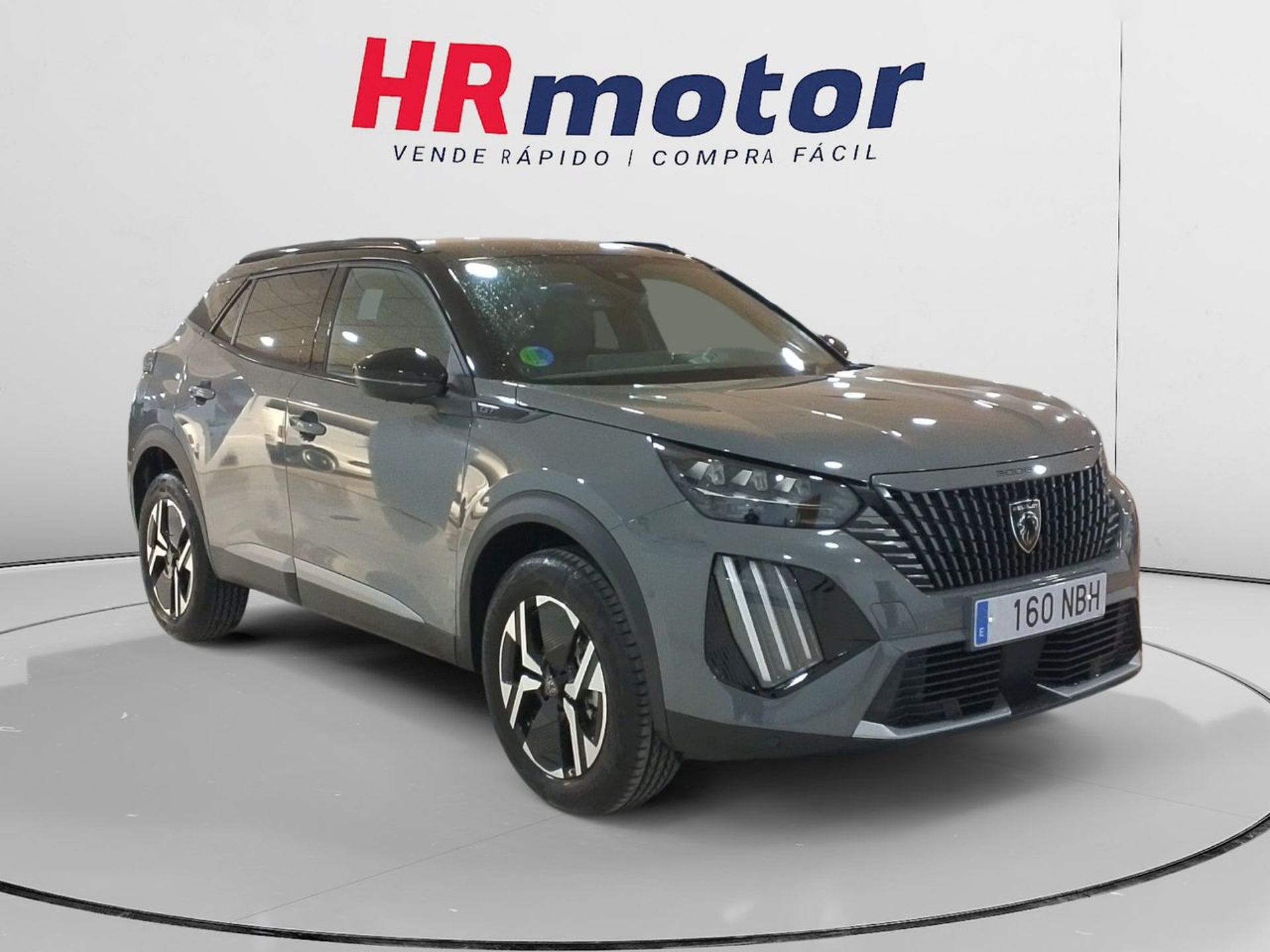 Imagen de PEUGEOT 2008