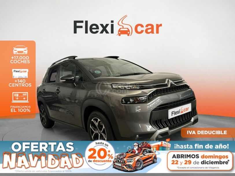 Foto del CITROEN C3 Aircross Puretech S&S Feel Pack EAT6 130