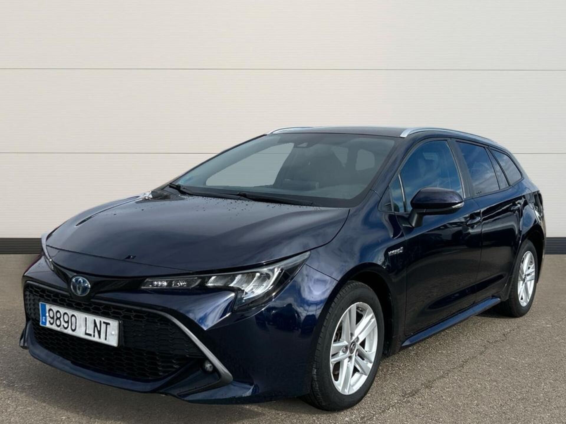 Imagen 2 de TOYOTA Corolla