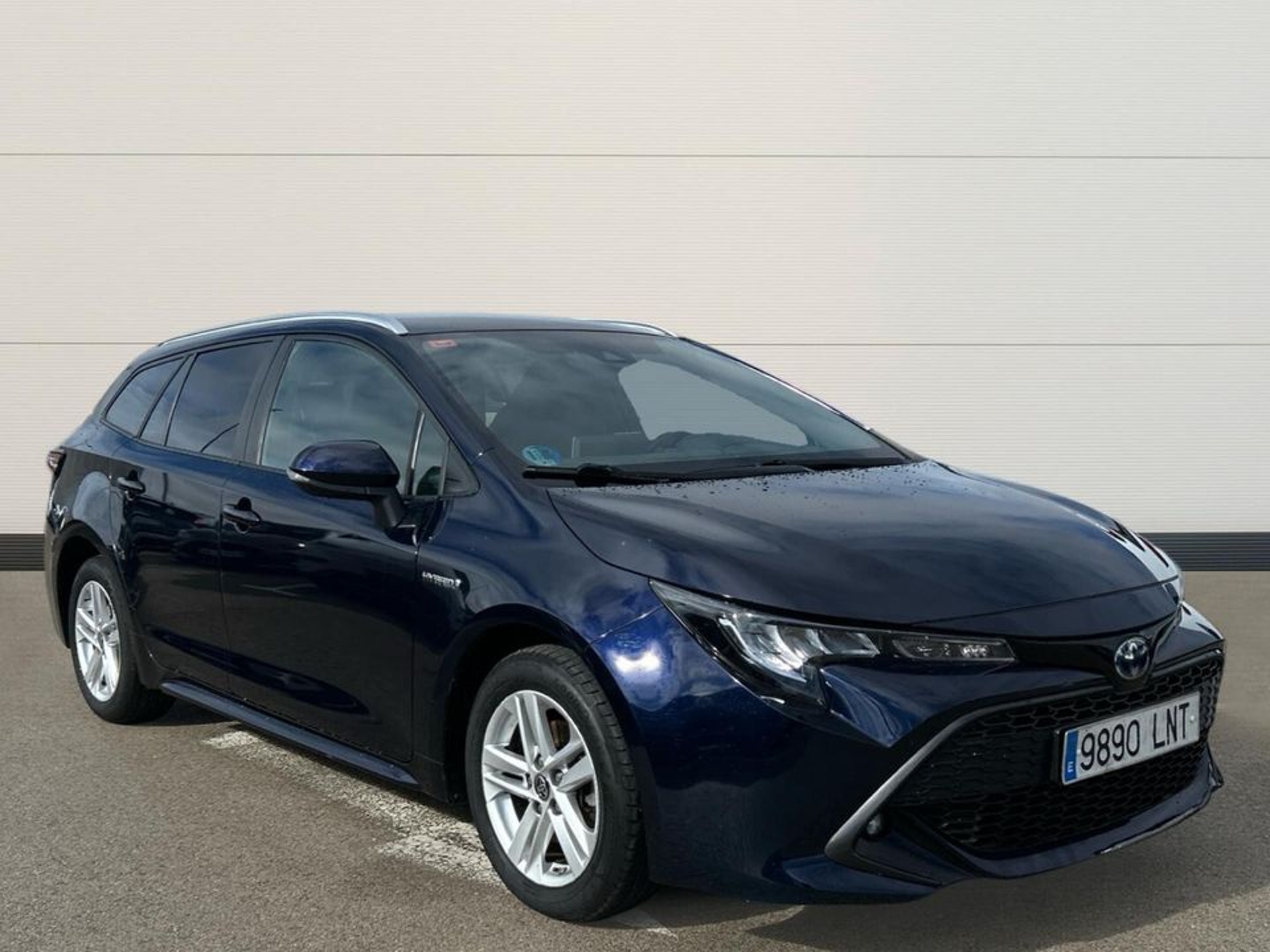 Imagen de TOYOTA Corolla