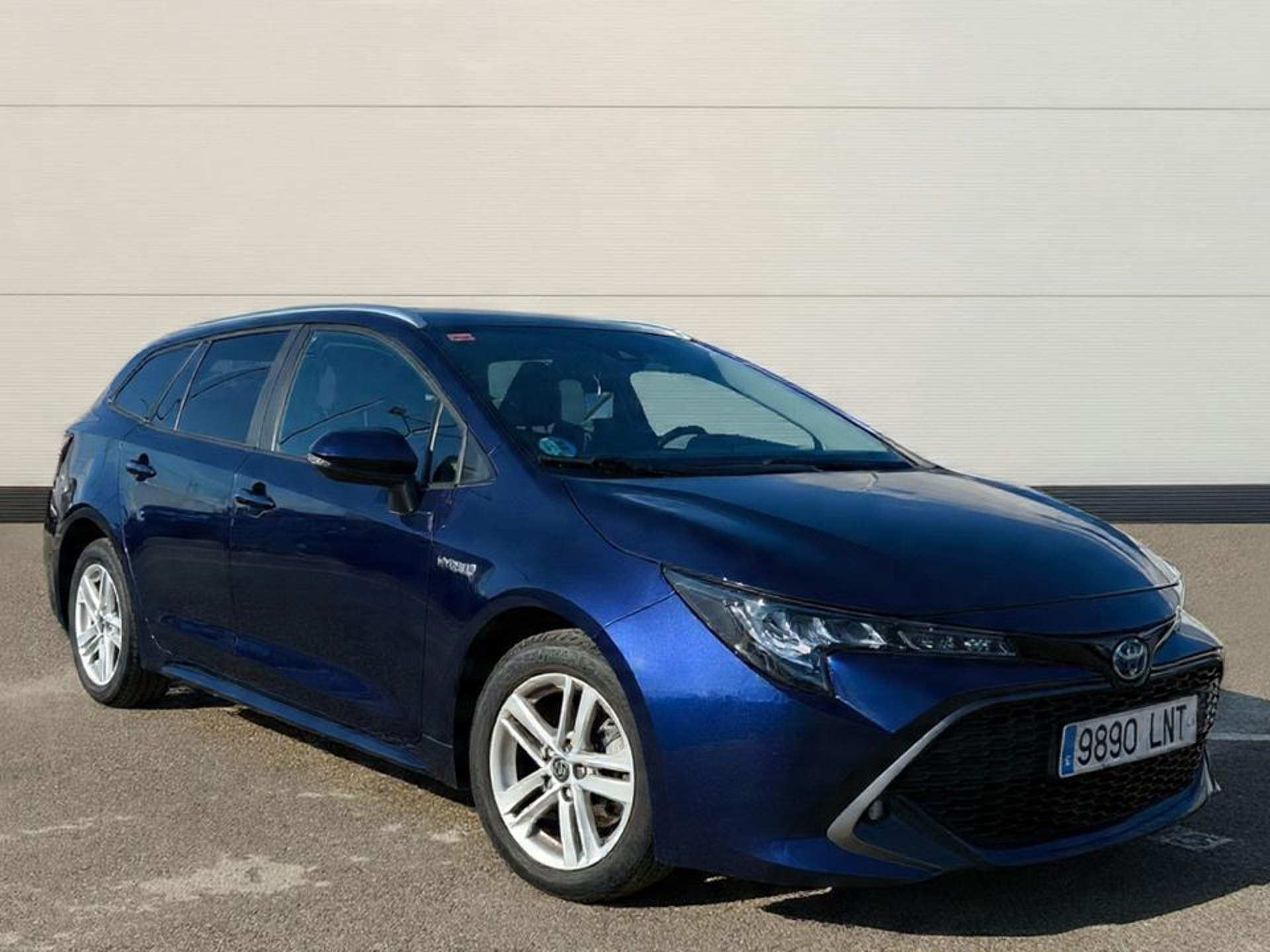 Imagen de TOYOTA Corolla