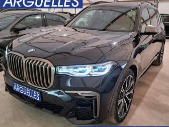 Imagen de BMW X7 M50iA