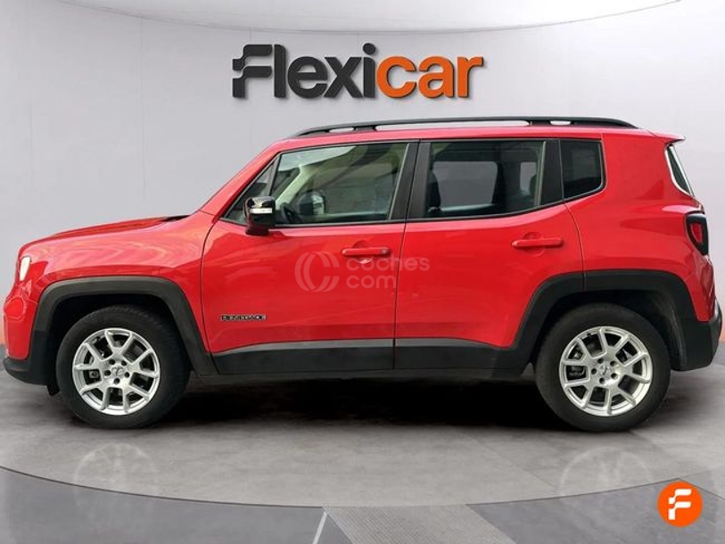 Foto del JEEP Renegade 1.5 MHEV Limited