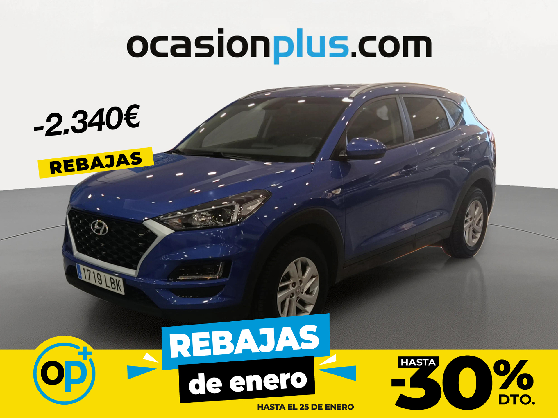 Imagen de HYUNDAI Tucson
