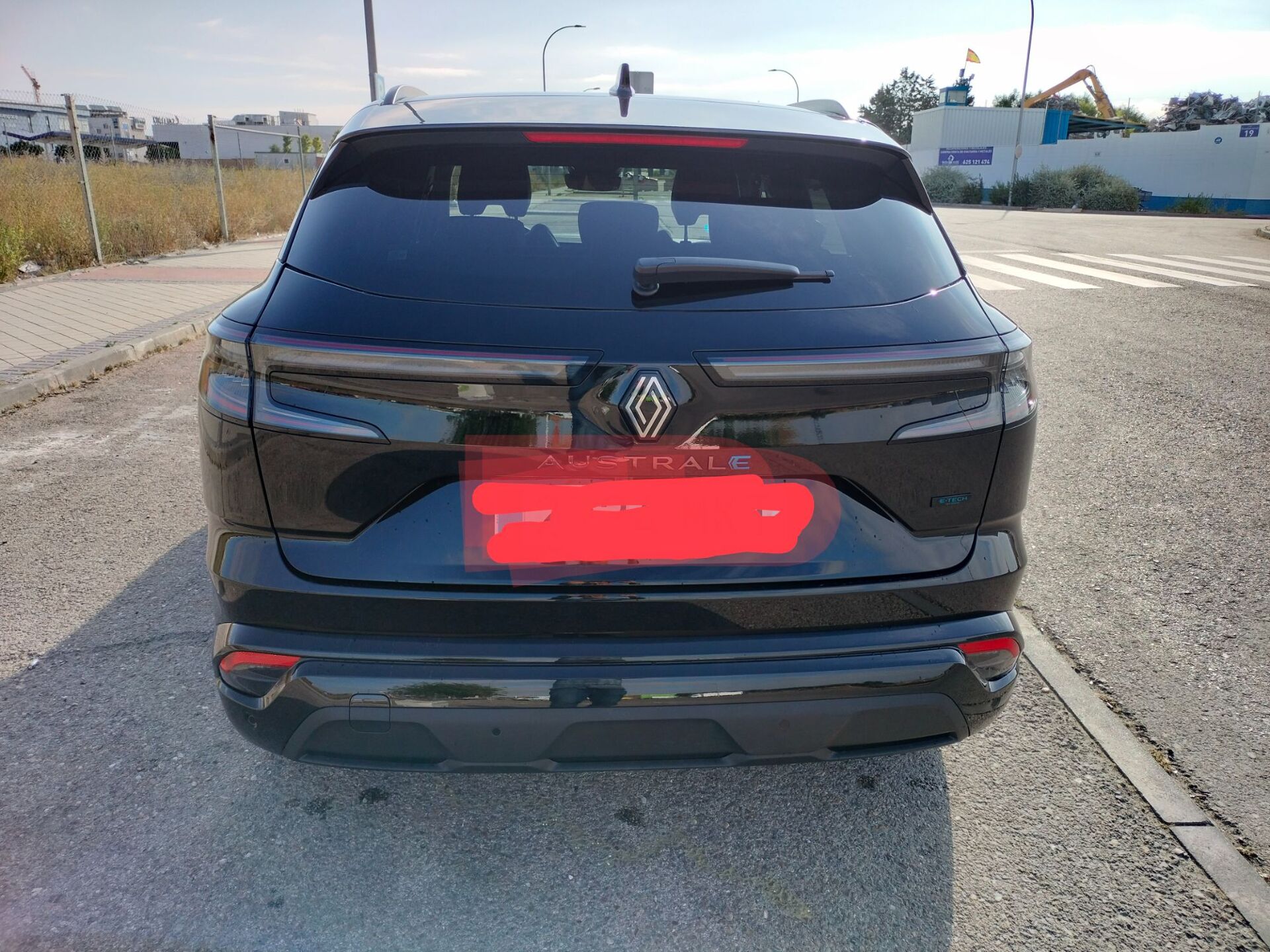 Imagen de RENAULT Austral