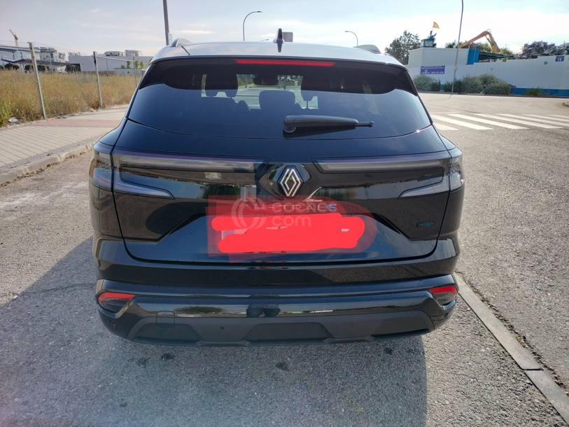 Foto del RENAULT Austral 1.2 E-Tech Híbrido Techno Esprit Alpine 146kW