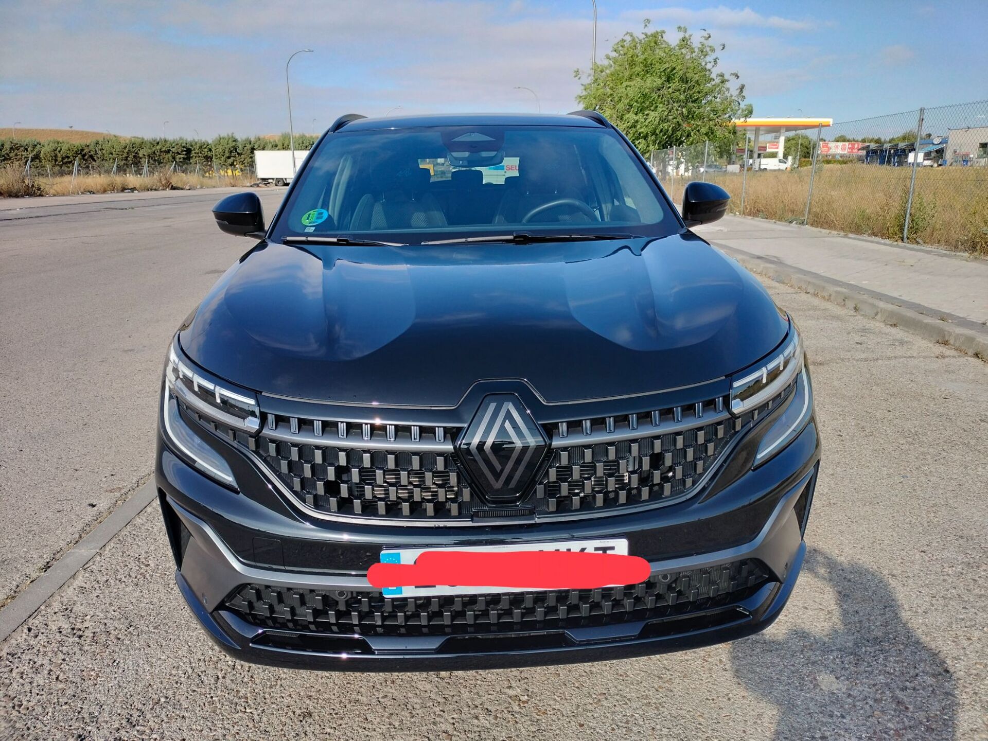 Imagen 2 de RENAULT Austral