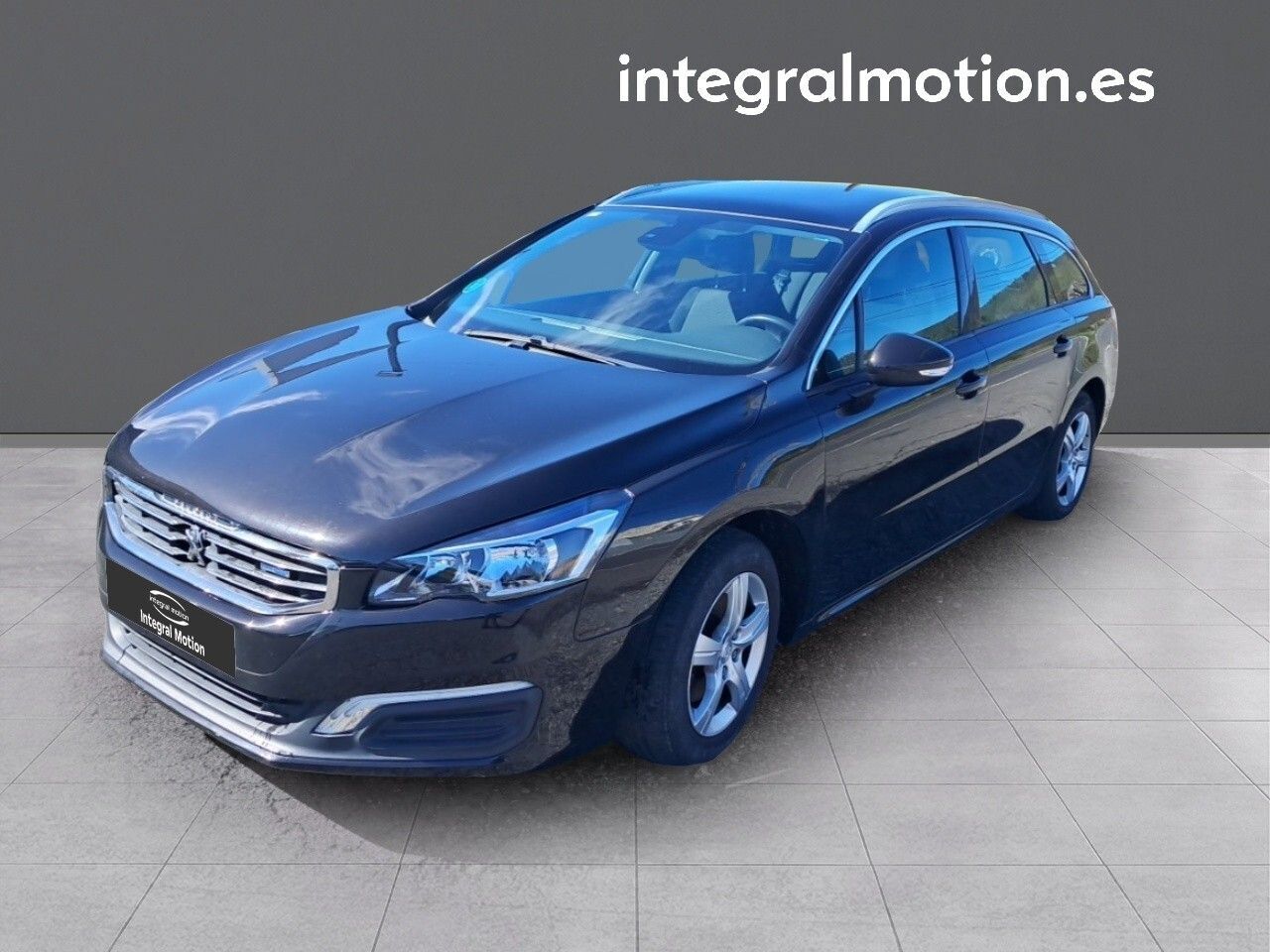 Foto del PEUGEOT 508 SW 2.0HDI Active 140