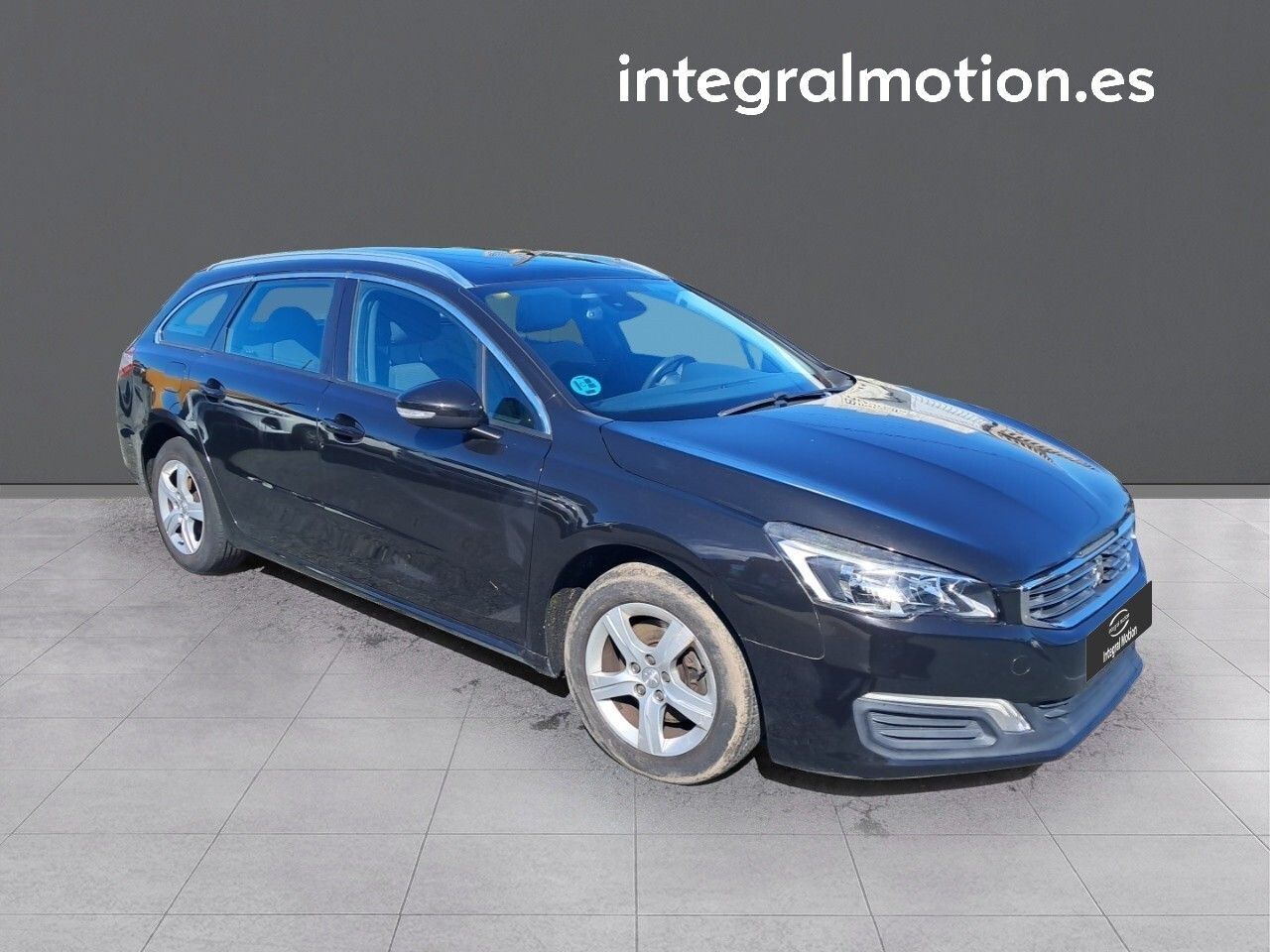 Foto del PEUGEOT 508 SW 2.0HDI Active 140