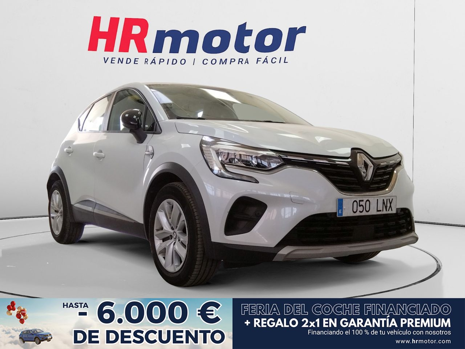 Imagen de RENAULT Captur