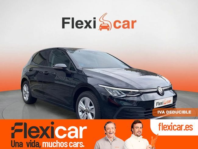 VOLKSWAGEN Golf (Life 1.5 TSI 96kW (130CV)) en Vizcaya