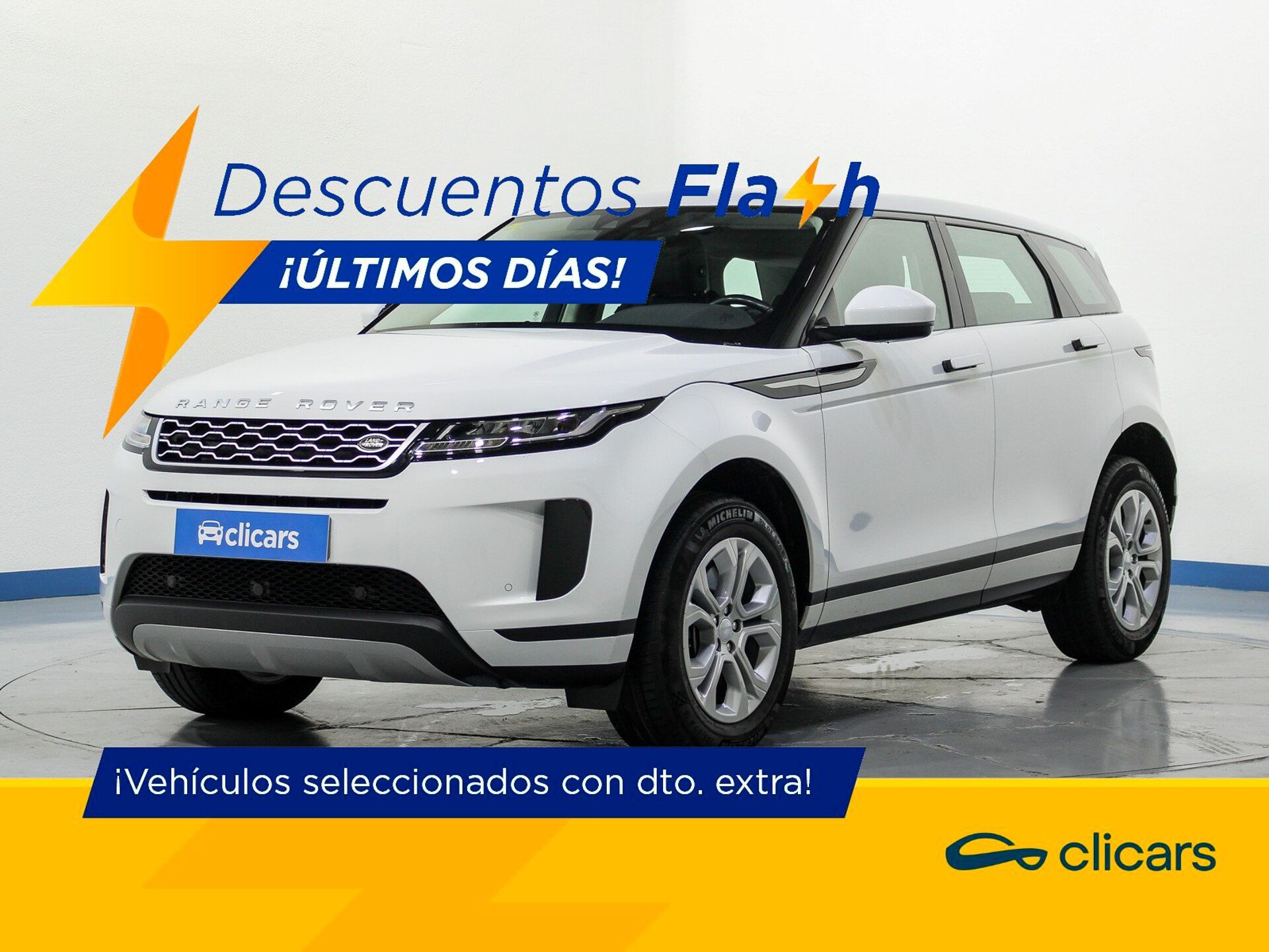 Imagen de LAND ROVER Range Rover Evoque