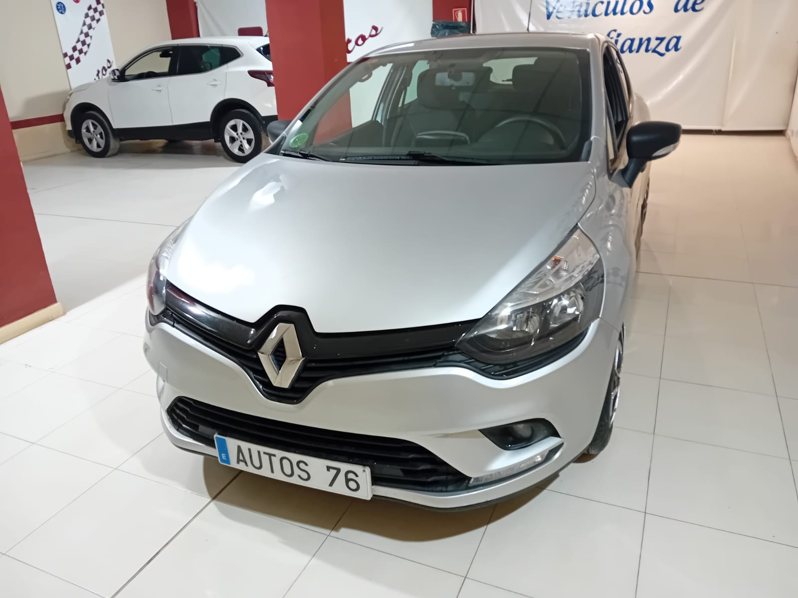 Foto del RENAULT Clio 1.5dCi Energy Business 55kW