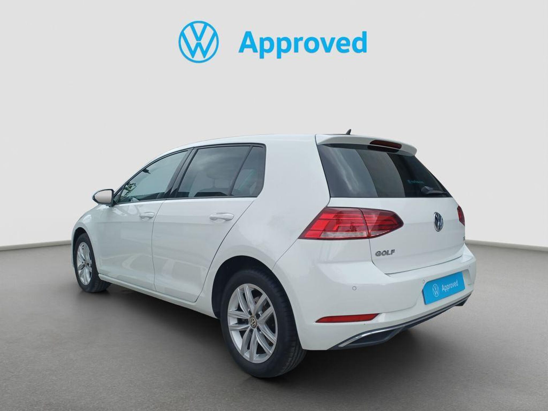 Imagen 2 de VOLKSWAGEN Golf