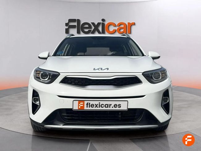 Foto del KIA Stonic 1.0 T-GDi MHEV Concept 100