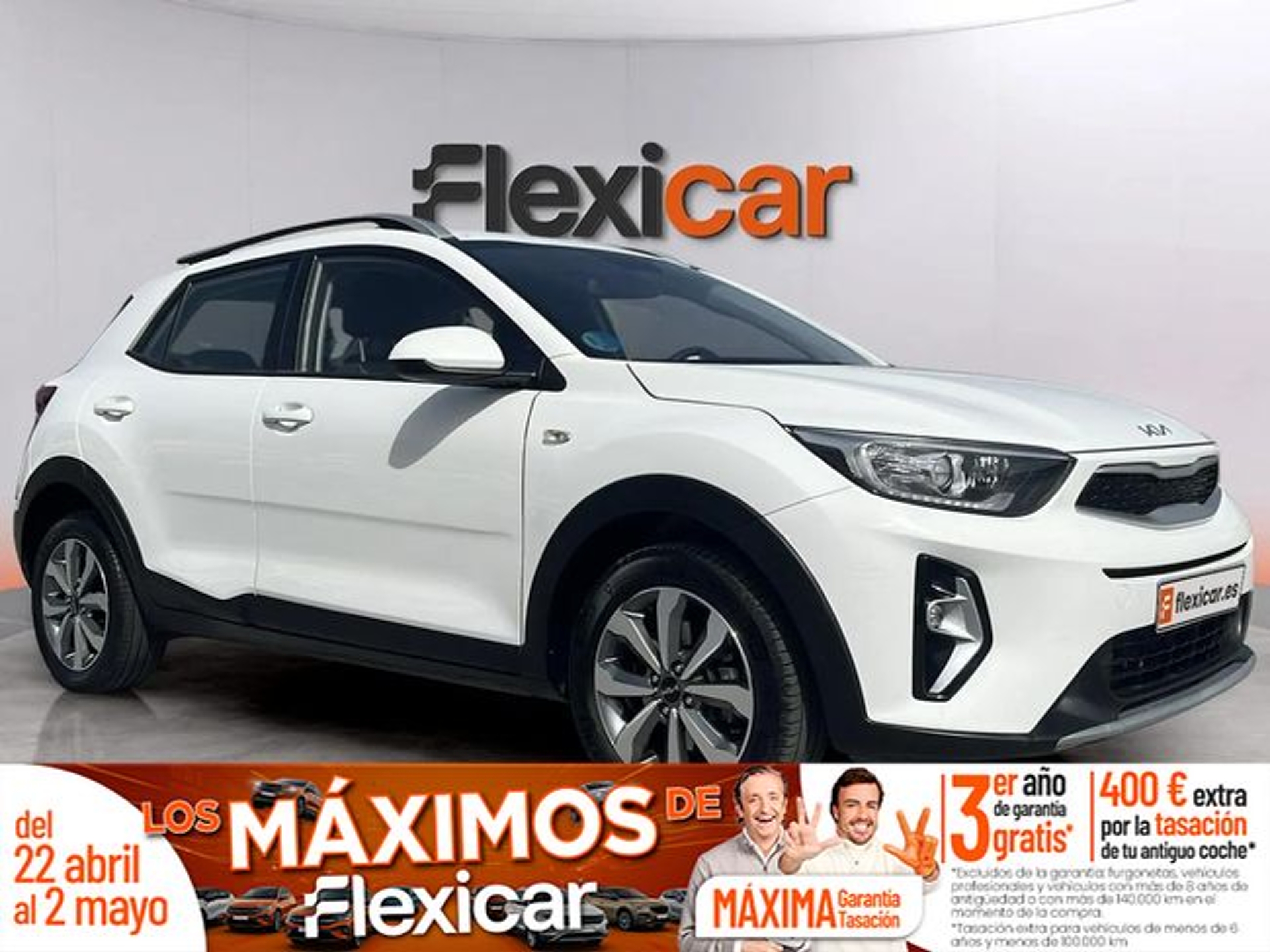 Imagen de KIA Stonic