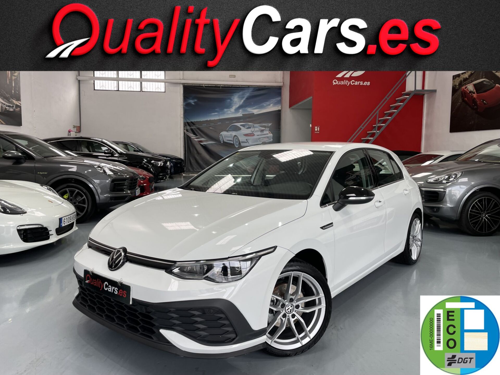 Imagen de VOLKSWAGEN Golf
