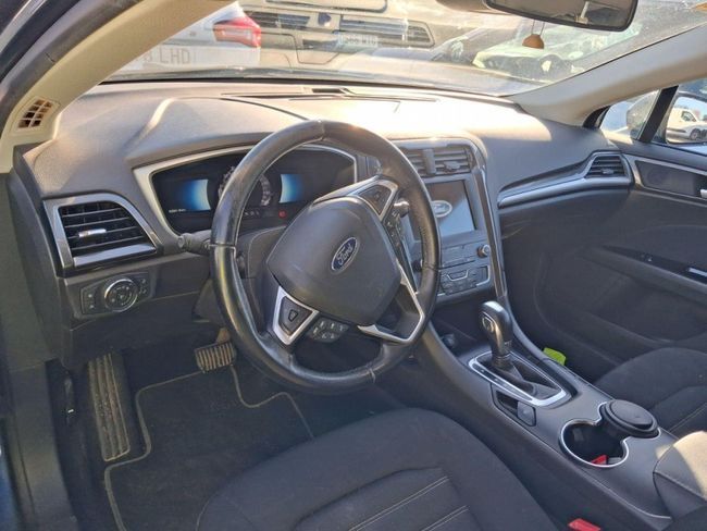 Foto del FORD Mondeo Sportbreak 2.0 HEV Trend