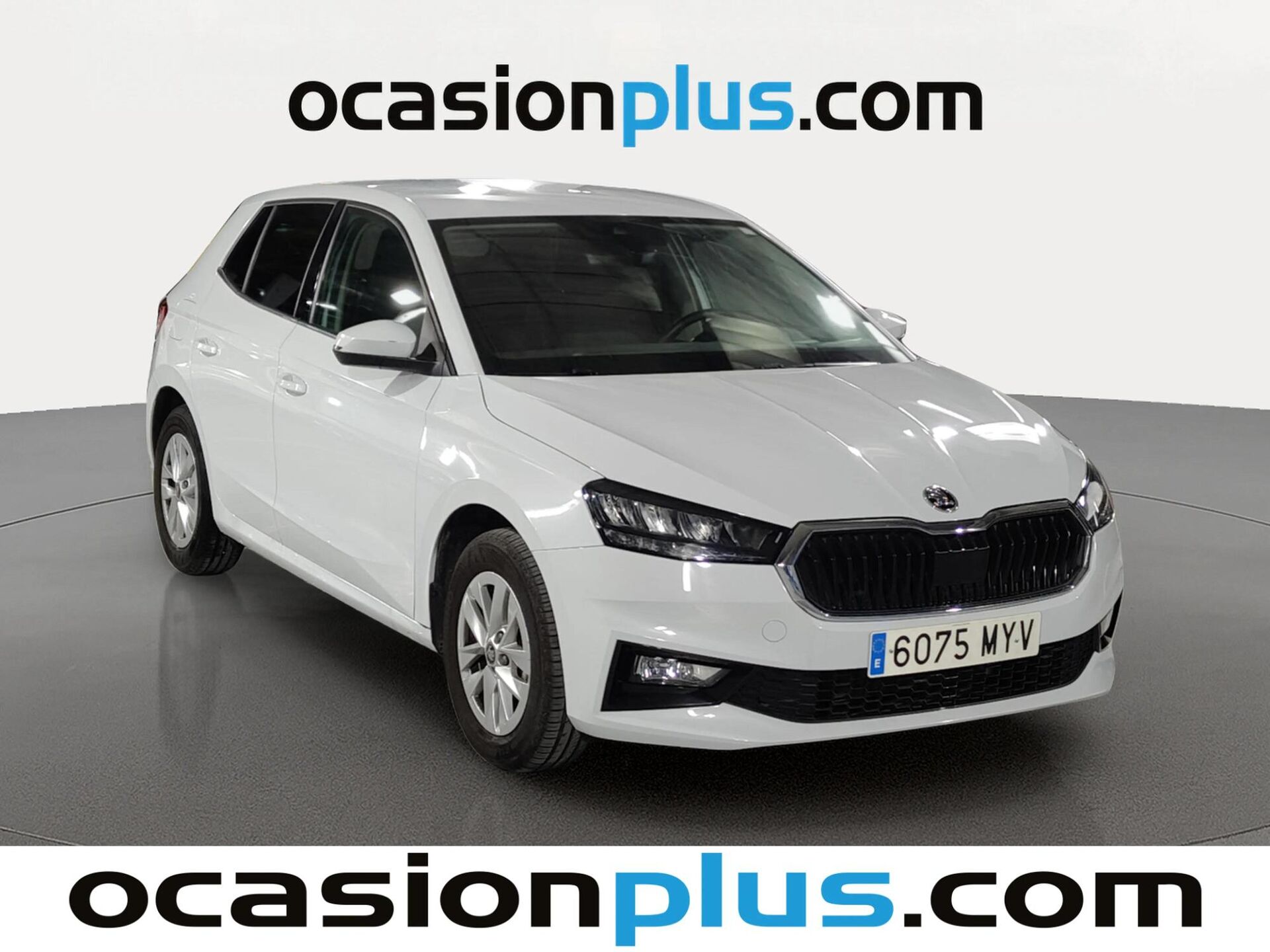 Imagen 2 de SKODA Fabia