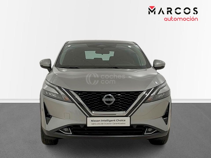Foto del NISSAN Qashqai 1.3 DIG-T mHEV 12V N-Design 4x2 Aut. 116kW