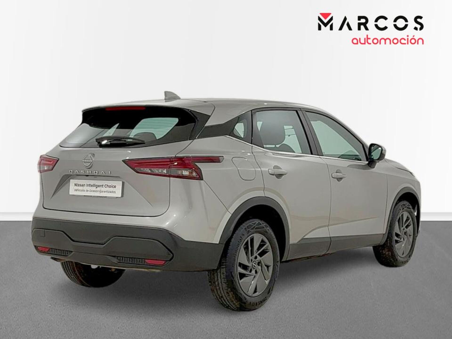 Imagen 3 de NISSAN Qashqai