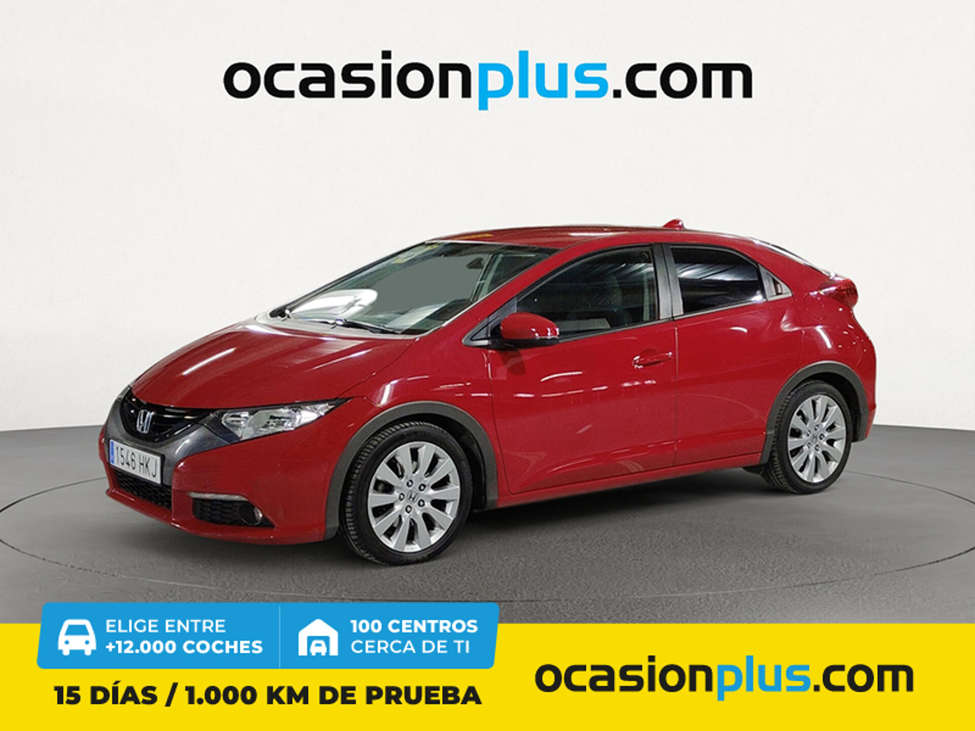 Imagen de HONDA Civic
