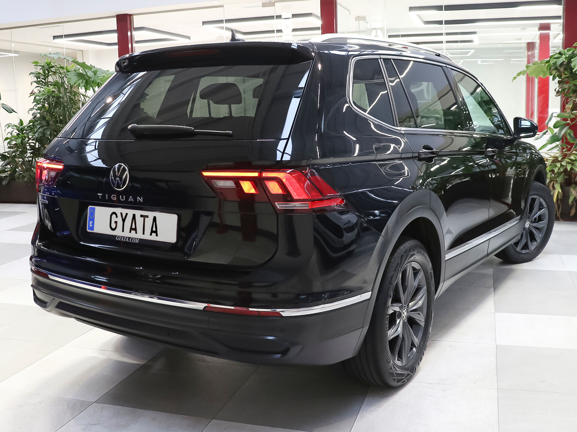 Imagen 3 de VOLKSWAGEN Tiguan