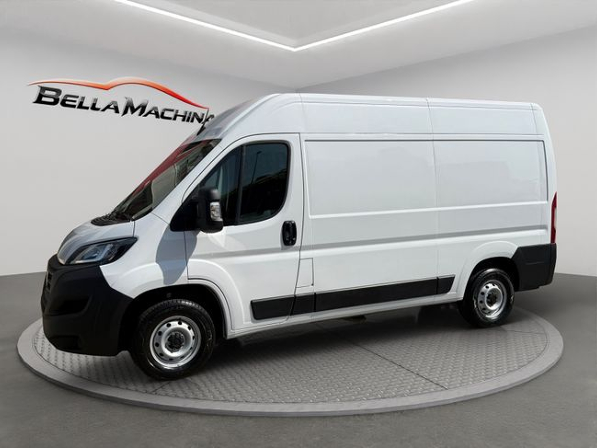 Imagen de FIAT Ducato