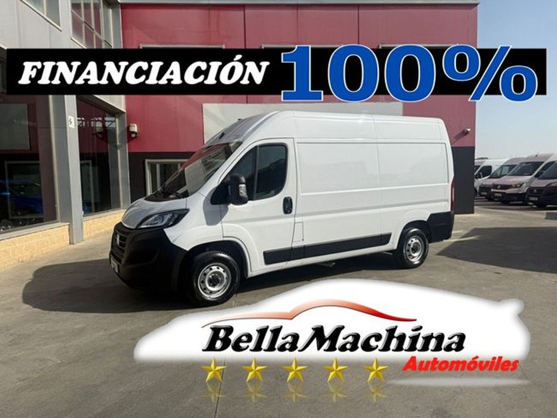 Imagen 1 de FIAT Ducato